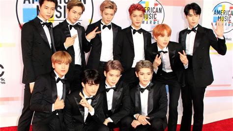 NCT 127 makes their US morning show debut on 'GMA': Here are 5 things to know about the K-pop ...