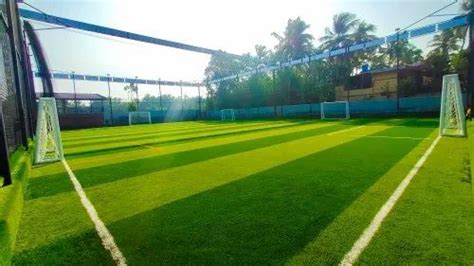 Football Ground Turf - Football Turf Wholesale Supplier from Nagpur