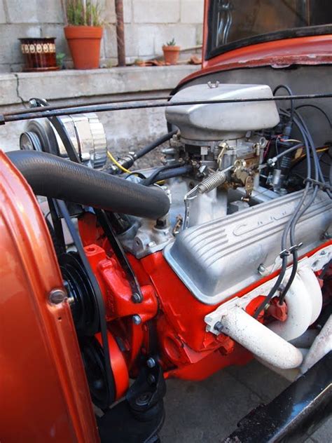 Chevy 283 Engine Identification - leadersbopqe