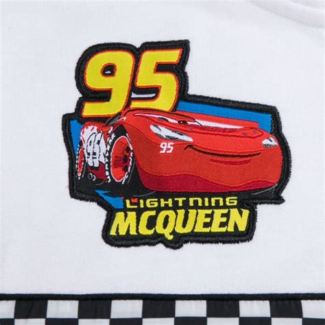 Lightning McQueen Hoodie for Boys | shopDisney