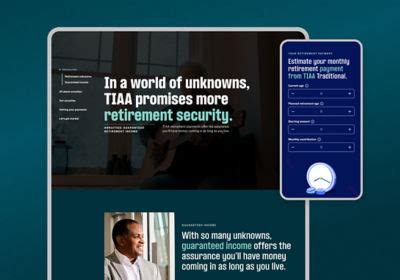 TIAA Customer Service Contact | TIAA