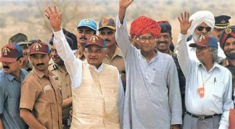 20 years ago today, India conducted second nuclear test at Pokhran, South Asia News | wionews.com