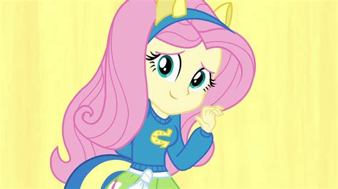 Fluttershy - My Little Pony Friendship is Magic Wiki