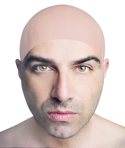 The Best Steve Harvey Bald Cap: I Tested 10 and Found the 1