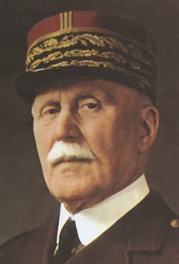 Marshall Petain, Head of Vichy France, WWII | Marshall Petai… | Flickr