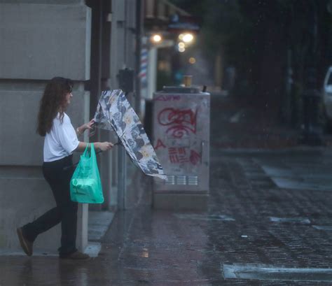 Severe weather forecast for much of Georgia Friday. What to know