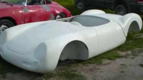 1955 Porsche 550 Spyder Replica for sale