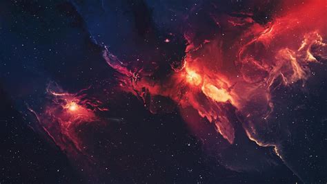 Galaxy Space Live Wallpaper - MoeWalls