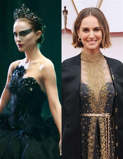 estremamente iscrizione Complesso natalie portman black swan strafare ...