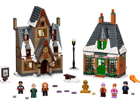 Lego harry potter order of the phoenix sets - homesmaha