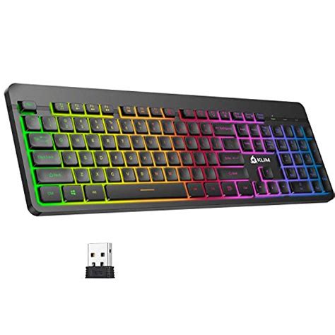 The 10 Best Illuminated Chiclet Keyboards – Editor Recommended – Everything Pantry