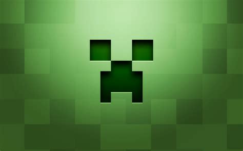 Creeper Face Wallpapers - Wallpaper Cave