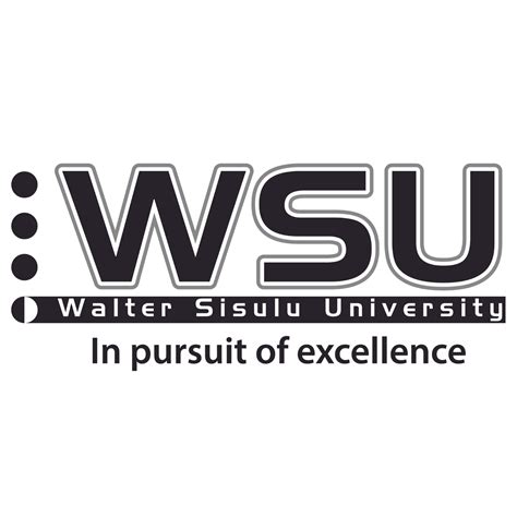 WSU Online Application 2022- How to Apply - All Bursaries SA