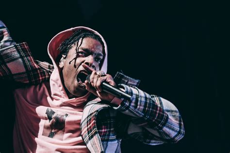 Asap Rocky Wallpaper HD (79+ images)