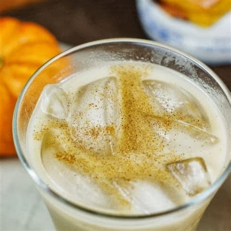 10 Best Pumpkin Spice Vodka Recipes | Yummly