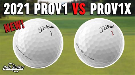 Titleist Pro V1 Vs Pro V1x 2024 - Dorri Germana