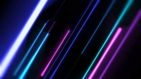 Neon Blue Wallpaper (69+ images)