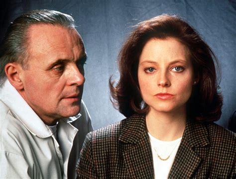 The Silence of the Lambs (1991)