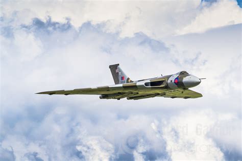 Avro Vulcan Wallpapers (46+ images inside)