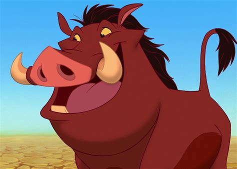 Pumbaa | Disney Wiki | Fandom