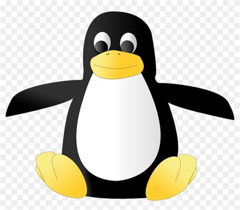 Linux Logo - LogoDix