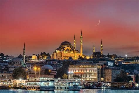 Top Attractions in Istanbul: A Must-Visit Guide for Travelers