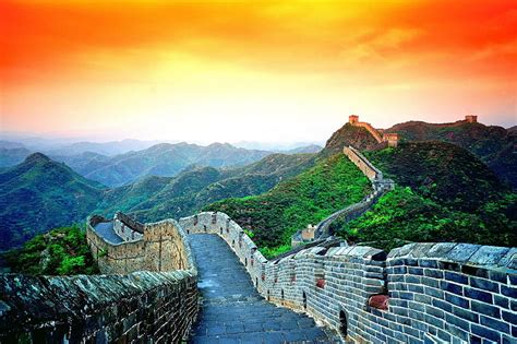 76 Wallpaper Pemandangan China free Download - MyWeb