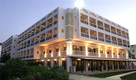 HERSONISSOS PALACE HOTEL $128 ($̶1̶7̶0̶) - Updated 2022 Prices & Reviews - Greece