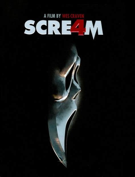 Scream 4 [DVD] [2011] - Best Buy