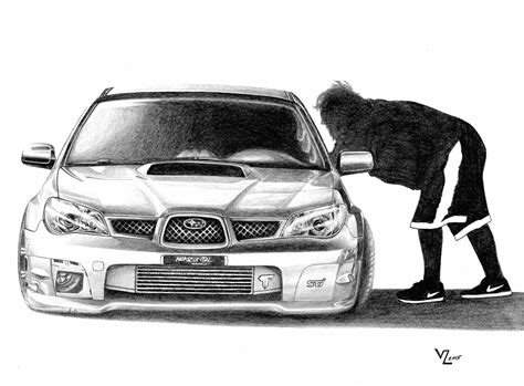 Jdm Cars Drawing / Pin by Adrian Lum on Jdm | Car animation, Car drawings ... - See more ideas ...