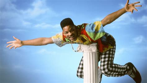 Remember when Will Smith’s ‘Fresh Prince’ wardrobe broke boundaries? | CNN