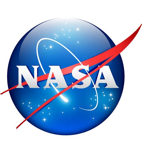 Nasa Logo Wallpaper - WallpaperSafari