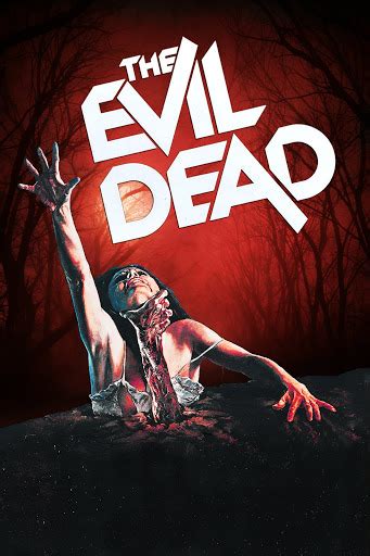 The Evil Dead - Movies on Google Play