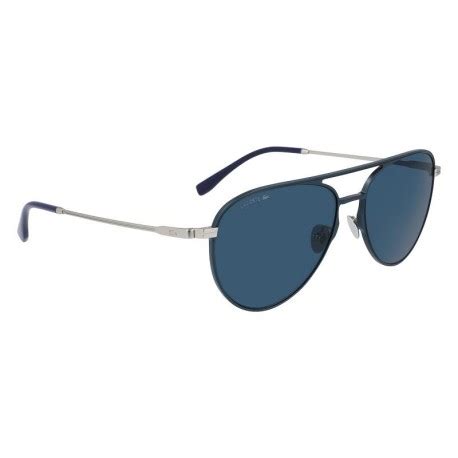 Lacoste - Blue Optics