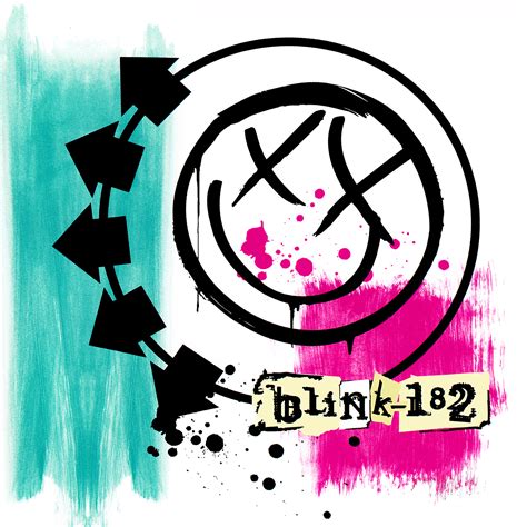 blink-182 - blink-182 — Listen and discover music at Last.fm