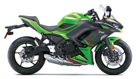 2023 Kawasaki Ninja 650 ABS KRT Edition Motorcycles Brilliant Ohio ...