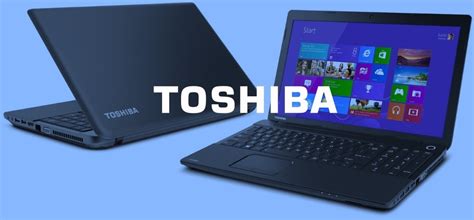 Toshiba Recalls Over 100,000 Laptops Because of Faulty Batteries