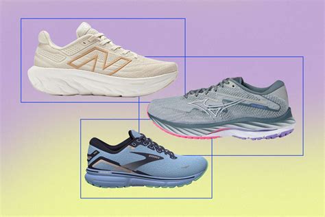 The 11 Best Running Shoes for Beginners of 2024, According to Running Experts