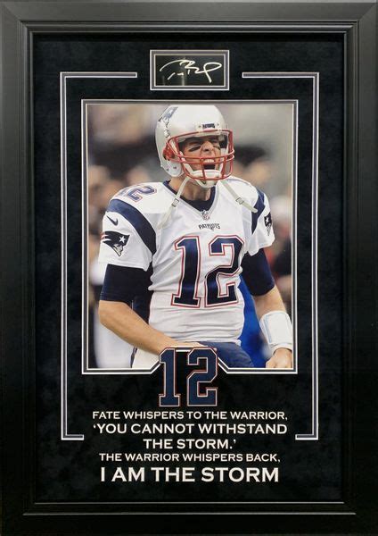 TOM BRADY 11X14 PHOTO WITH LASERED AUTOGRAPH | Autographed Framed Memorabilia & Collectibles ...