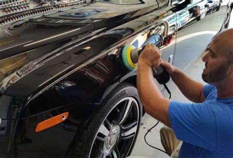 Car Coating Types: Teflon Coating Vs Ceramic Coating Difference