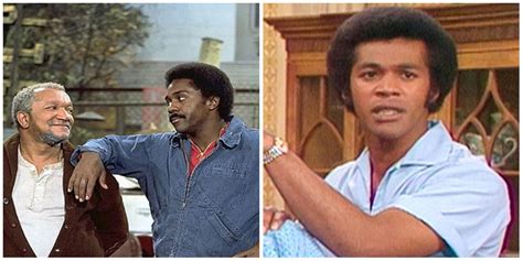 10 Funniest '70s Sitcoms About Black Relationships