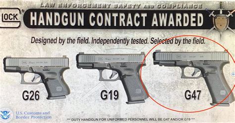 The Glock 47... why? | Northwest Firearms