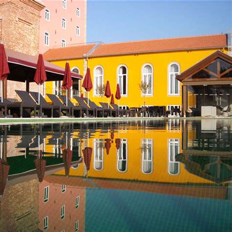 Pestana Palácio do Freixo - Pousada & National Monument (Porto, Portugal) Verified Reviews ...