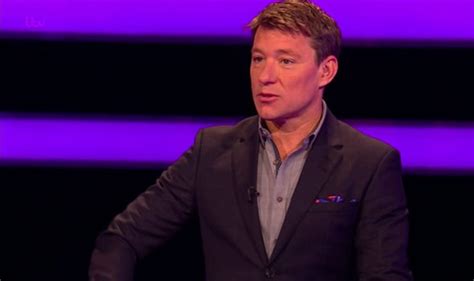 Tipping Point: Ben Shephard scolds contestant after failing to score 'No chance!' | TV & Radio ...