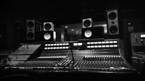 Sound Engineer Wallpapers - Top Free Sound Engineer Backgrounds - WallpaperAccess