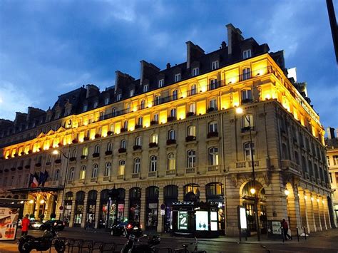 HILTON PARIS OPERA - Updated 2021 Prices & Hotel Reviews (France ...