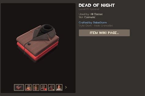 I decided to go against the "crafting hats in tf2 is unprofitable" and ...