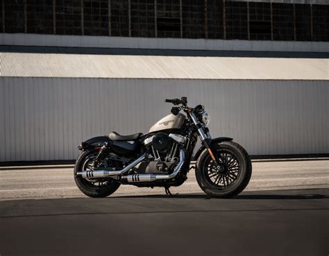 2018 Harley-Davidson Forty-Eight Review - TotalMotorcycle