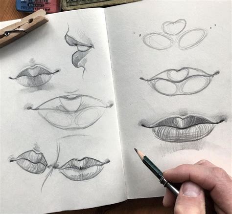 50 Different types of Drawing Styles Techniques and Mediums - List from Masters