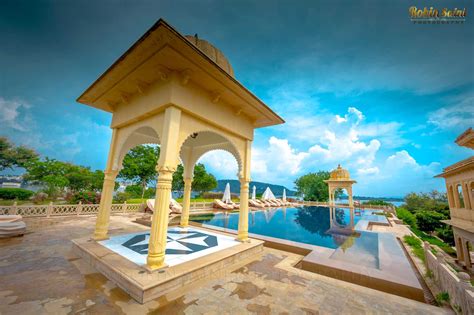 The Oberoi Udaivilas – Best location to shoot Pre wedding & Wedding in Udaipur Robin Saini ...